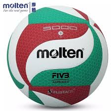 Maybe you would like to learn more about one of these? Original Molten V5m5000 Volleyball Ball Official Size 5 Volley Ball With Needle For Professional Match Training Handball Gift Volleyballs Aliexpress