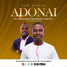 Profile for Pastor Abraham Kwarteng Mantey