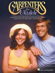 Between The Devil And The Deep Blue Sea Ukulele Chords Carpenters For Ukulele In 2020 Ukulele Ukulele Books Karen Carpenter