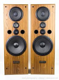 Pair Vintage Pioneer Cs M755 150w 4 Way Stereo Speakers Look Sound Great Japan Speakers For Sale Stereo Speakers Speaker