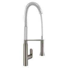 K7 Mitigeur Monocommande Evier Grohe