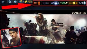 Offline shooting games on android phone. Download Cover Fire V1 7 19 Mod Apk Unlimited Money Android