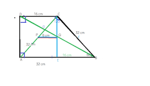 Ad⊥bc,de⊥ac and df⊥ab  given . Linia Mijlocie In Triunghi Mate Pedia