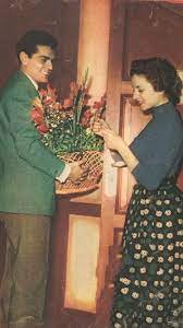 عمر الشريف و فاتن حمامة omar elsharif his egyptian wife actress fatin hamama egyptian movies old egypt egyptian beauty