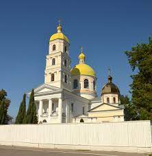 Церква широко використала систему покарань (в тому числі проти правителів): Fajl Cerkva Svyatoyi Mariyi Magdalini Bila Cerkva 02 Jpg Vikipediya
