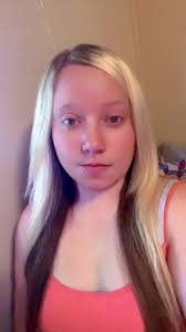 Kayla Smith Going to Prom