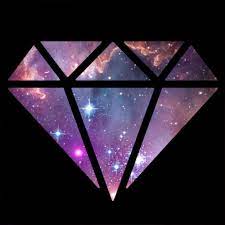 Galaxy Diamond Supply Co Diamond Wallpaper Diamond Drawing Cute Galaxy Wallpaper