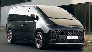 5 year unlimited km warranty. Hyundai Staria Mpv Debuts Pioneering Future Of Mobility With Safety And Versatility Wheelz Me English