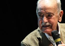 Nem idade, nem limitação física impedem a vitalidade dele", diz editor  sobre Zé Hamilton