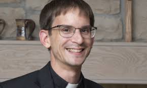 Dr. Dan Osborn presents