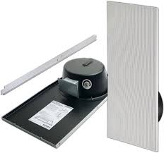 Import quality ceiling tile speakers supplied by experienced manufacturers at global sources. Amazon Com Bogen 2 Pack 1x2 Drop In Ceiling Speaker Electronics