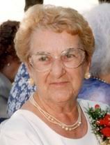 Rita Blanchard Obituary