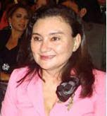 Entrevista de Sandra Batista