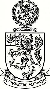 At the age of 10 she started taking singing, dancing and acting lessons at the hofplein children's theatre. Wrekin College Coat Of Arms Crest Of Wrekin College