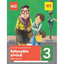 Le prime lezioni di educazione civica per le classi ii e iii sono consultabili e scaricabili ai seguenti link organismi internazionali: Educatie Civica Clasa 3 Caiet De Lucru Tudora Pitila Cleopatra Mihailescu Emag Ro