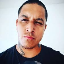 Osvaldo Silva's Instagram, Twitter & Facebook