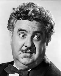 Billy Gilbert (@BillyGilbertLH)