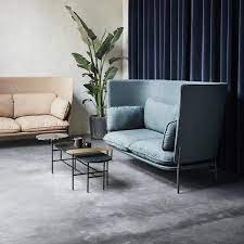 Cloud Ln7 3 Seater High Back Sofa Home Decor Traditional Interior Design Furniture