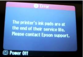 Online steps for epson xp 422 wifi setup connect epson support. Reset Epson Waste Ink Pad Counter Chipless Printers