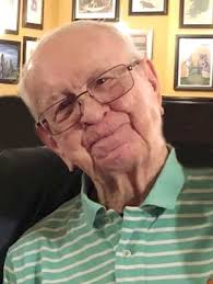 James Clavin Obituary (2021)