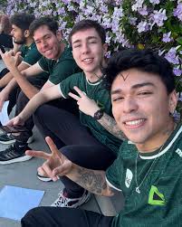 Bryan Luna (@pancadafps) • Threads, Say more