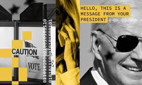 Arm the public with facts': Microsoft billionaire fights US election  disinformation | US elections 2024 | The Guardian