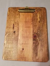 Clipboard Antique Style Clipboard Wooden Clipboard Office Clipboard Handmade Clipboard Office Supplies Mother S Day G Wooden Clipboard Etsy Supplies Etsy