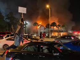 Products sold at champs sports include apparel, equipment, footwear, and accessories. Champs Sports Store In Tampa Set On Fire Wfla