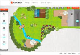 Benefits of using software to design gardens and landscaping using software, even rudimentary software, helps you establish a concrete plan for your gardens and landscaping. Best Free Landscape Design Software Australian Paving Centre