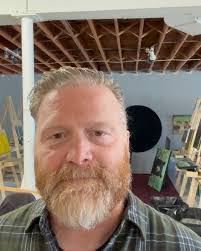 Jeff Boutin's Instagram, Twitter & Facebook