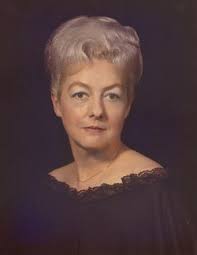 Obituary information for Betty Charlene Egly