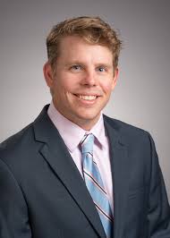 TC Bartoszek, Senior Vice President