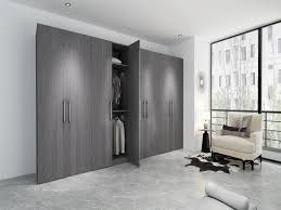 Swing doors wardrobe design services offer by kustomate cabinet. Swing Door Wardrobe Archives Kitchen Cabinets Wardrobe Vanity And Custom Cabinets