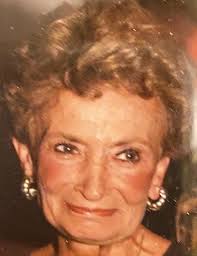 Obituary information for Rosemary Casey Brundage