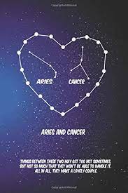 Aries and cancer compatibility horoscope: Why Are Aries Not Compatible With Cancer