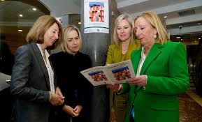 LA SEGUNDA JORNADA DE 'LAS MUJERES EN BIZKAIA' COMBINA LAS EXPERIENCIAS DE  MAR MENDIBE Y CARMÉN ADÁN