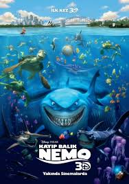 Kayip Balik Nemo Izle Kayip Balik Nemo Disney Filmleri Film