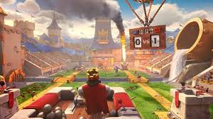 Sepak bola dalam bentuk paling murni. 10 Game Kartu Android Terbaik 2021 Efek Revisi