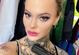 We did not find results for: Monika Miller Is A Cyber Crime Specialist She Got This Role In The Series Cops Szolbiznes Maxxx News