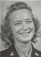 Frances Fulton Obituary (1920-2013)