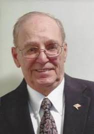 Donald Peter Brennan Obituary November 9, 2012