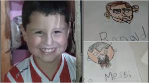 Joven con Síndrome de Down cuenta cómo es vida