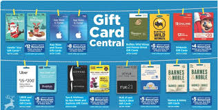 Some of the places you can earn include at&t cell service, participating supermarkets, mobil and exxon station, macy's, rite aid, and more. Expired Rite Aid Earn Bonuscash On Select Gift Cards Visa Itunes Barnes Noble Uber Stubhub Sephora More Gc Galore