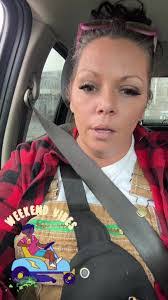 Holly Harley's Instagram, Twitter & Facebook