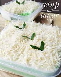 Dengan harapan ada variasi menu takjil. Pin Di Resep Kue