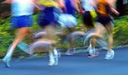 Stanley Reid Memorial 5 Mile Classic