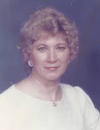 Obituary information for Joyce Ilene Thomas