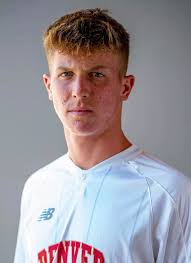 2021 Men's Soccer Roster