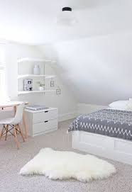 Am Dolce Vita Cottage Loft Bedroom Progress Cottage Loft Bedroom Loft Design Loft Office Symmetry Ikea Bedroom Loft Design Bedroom Loft Scandinavian Loft
