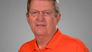 OSU football: Johnny Barr, Mike Groce among layoffs